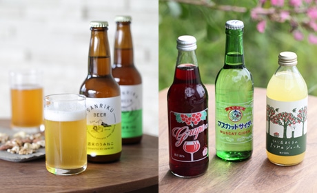 写真:お飲み物イメージ