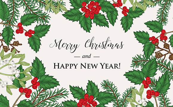 ★゜+.・Happy Merry Christmas・.+゜★